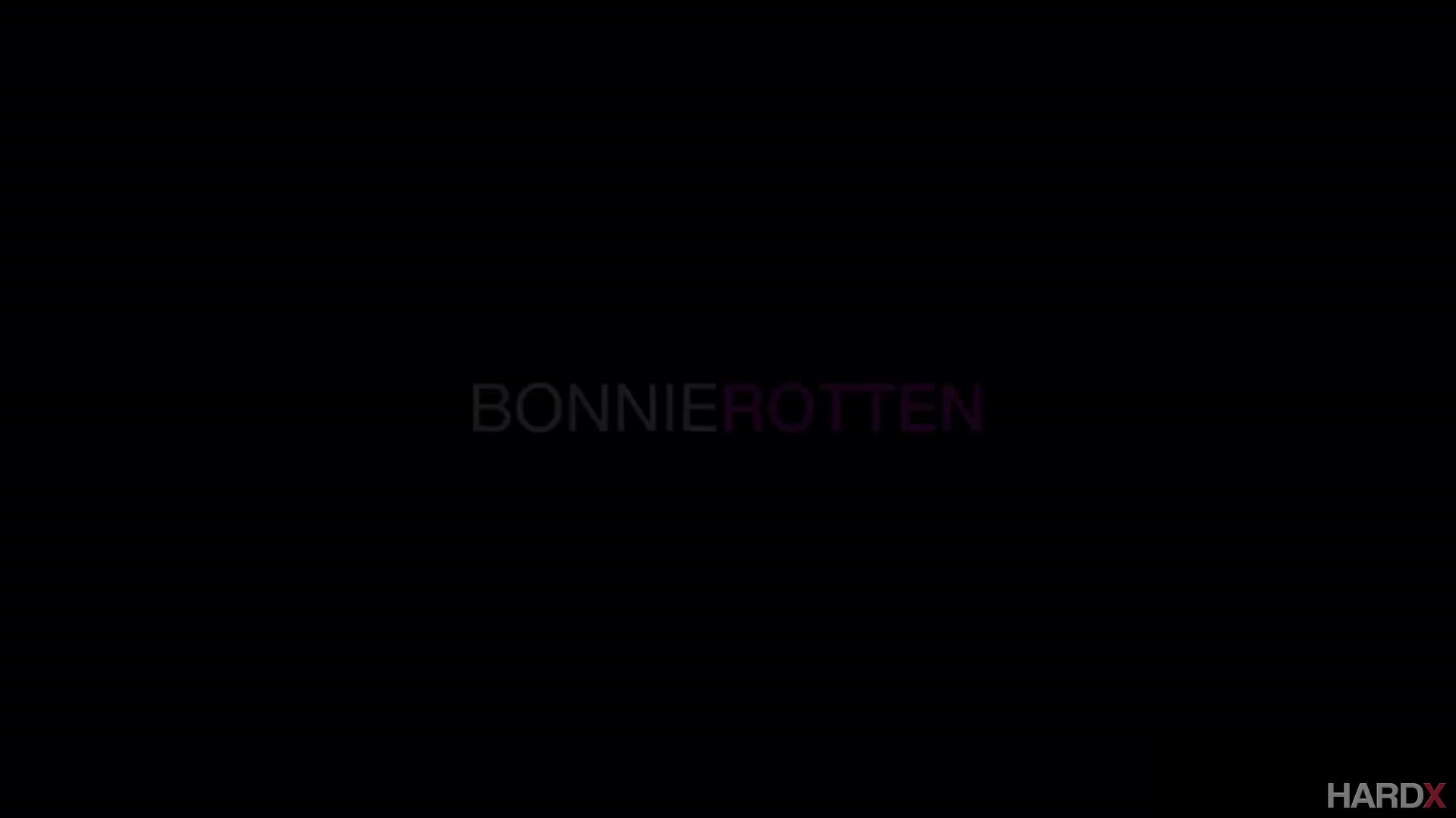 Bonnie Rotten - 'Squirt For Me'
