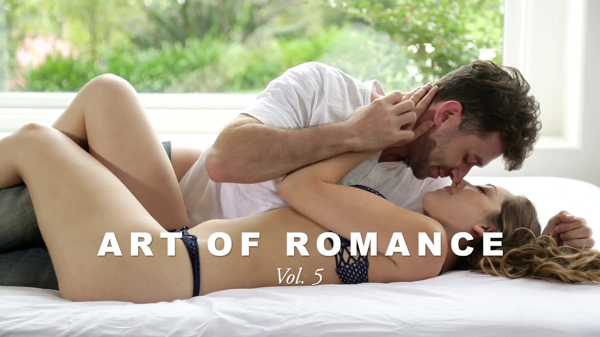 Art Of Romance Vol. 5