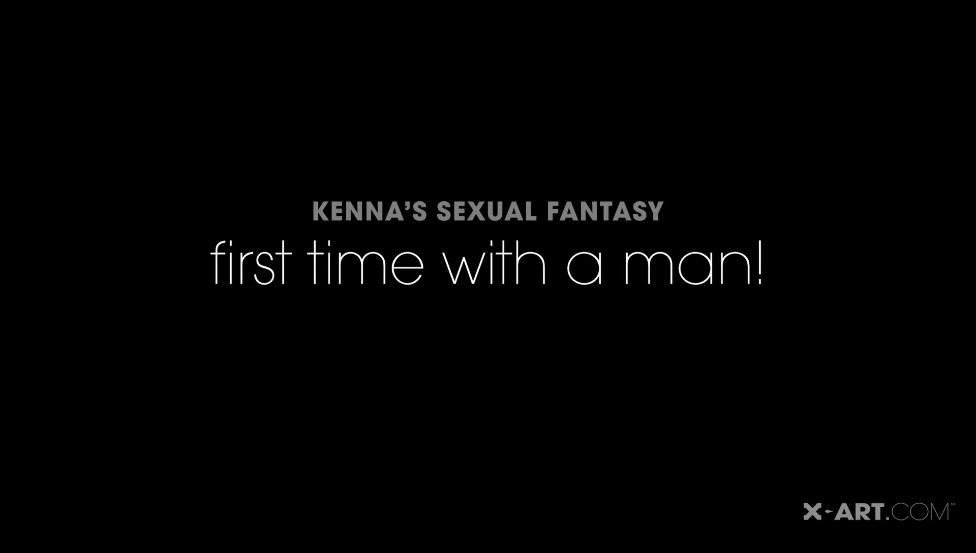 X-Art - Kennas Sexual Fantasy (Kenna)
