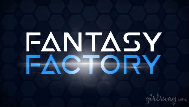 Fantasy Factory 2: Squirting Therapist