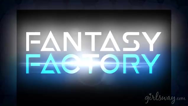 Fantasy Factory 3: Android Awakening