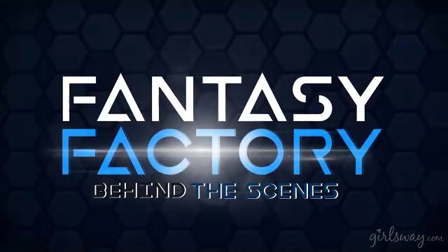Fantasy Factory BTS