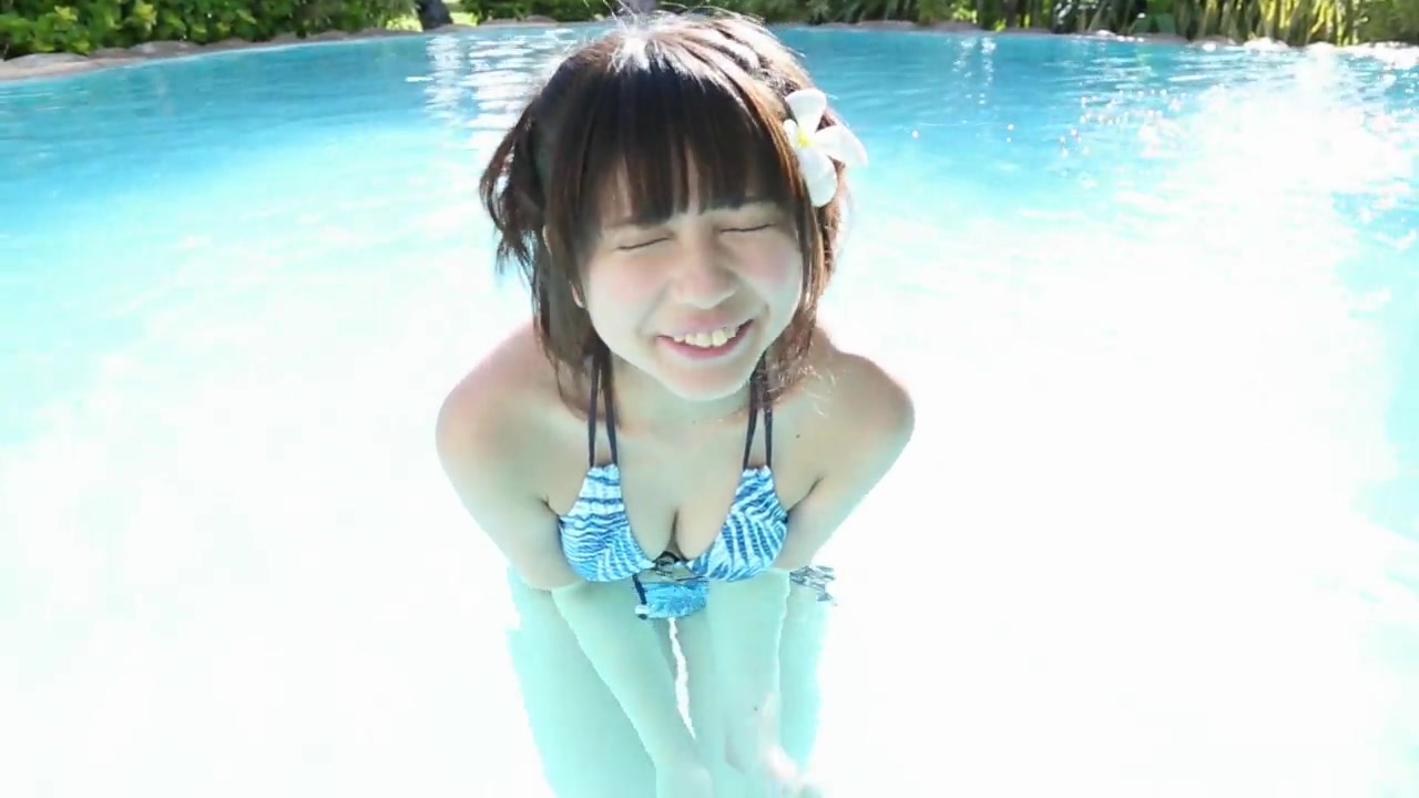 Minami - Pool Playing