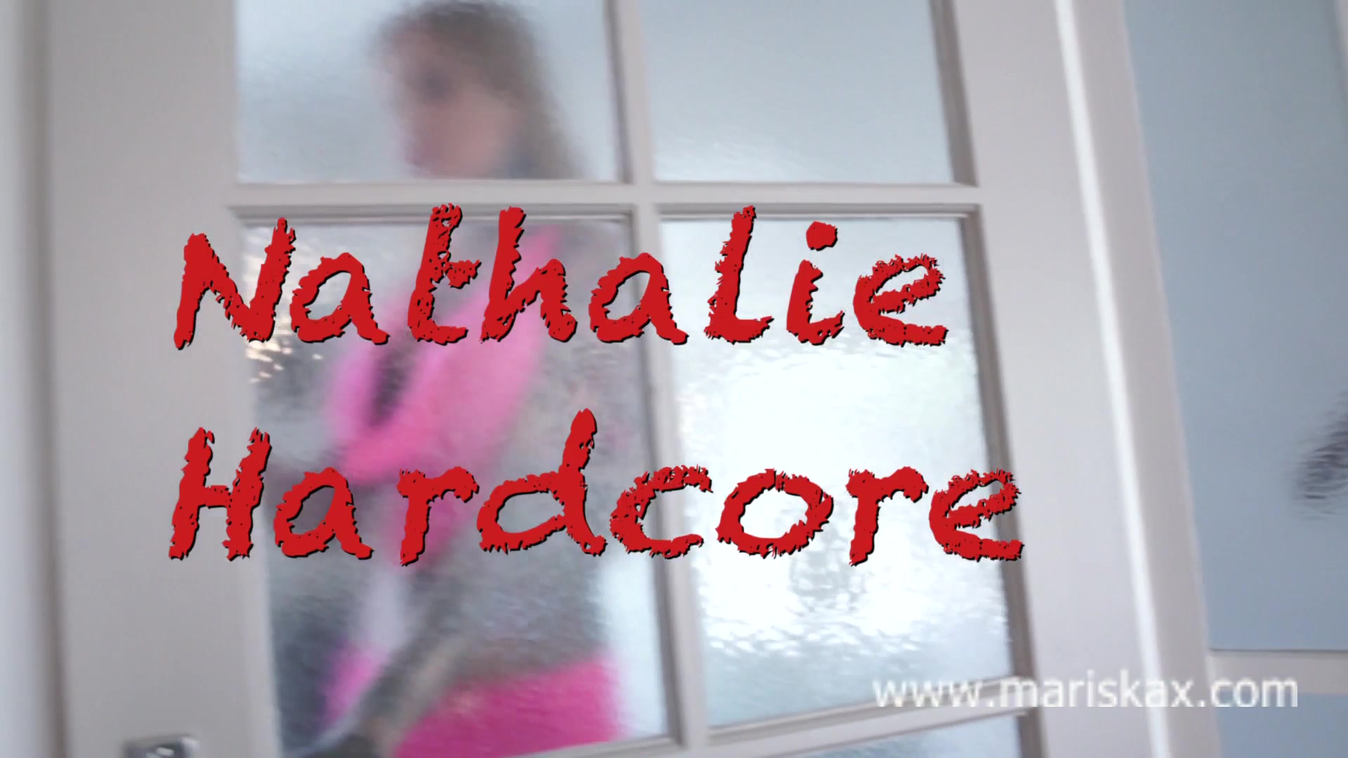 Nathalie Hardcore