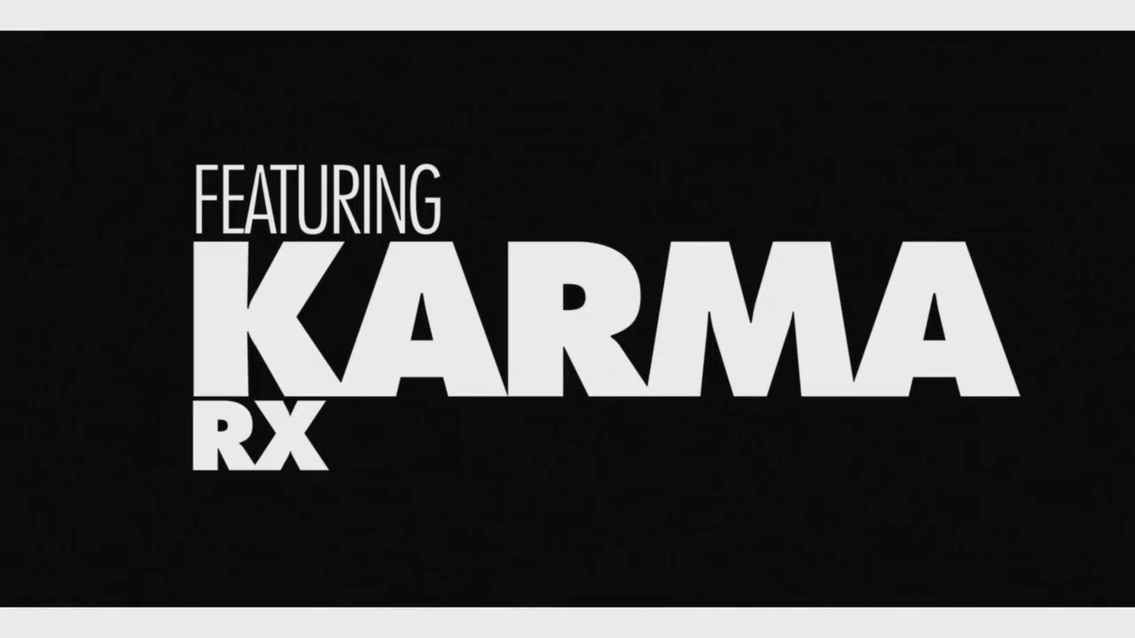 Karma Rx - No Jumper