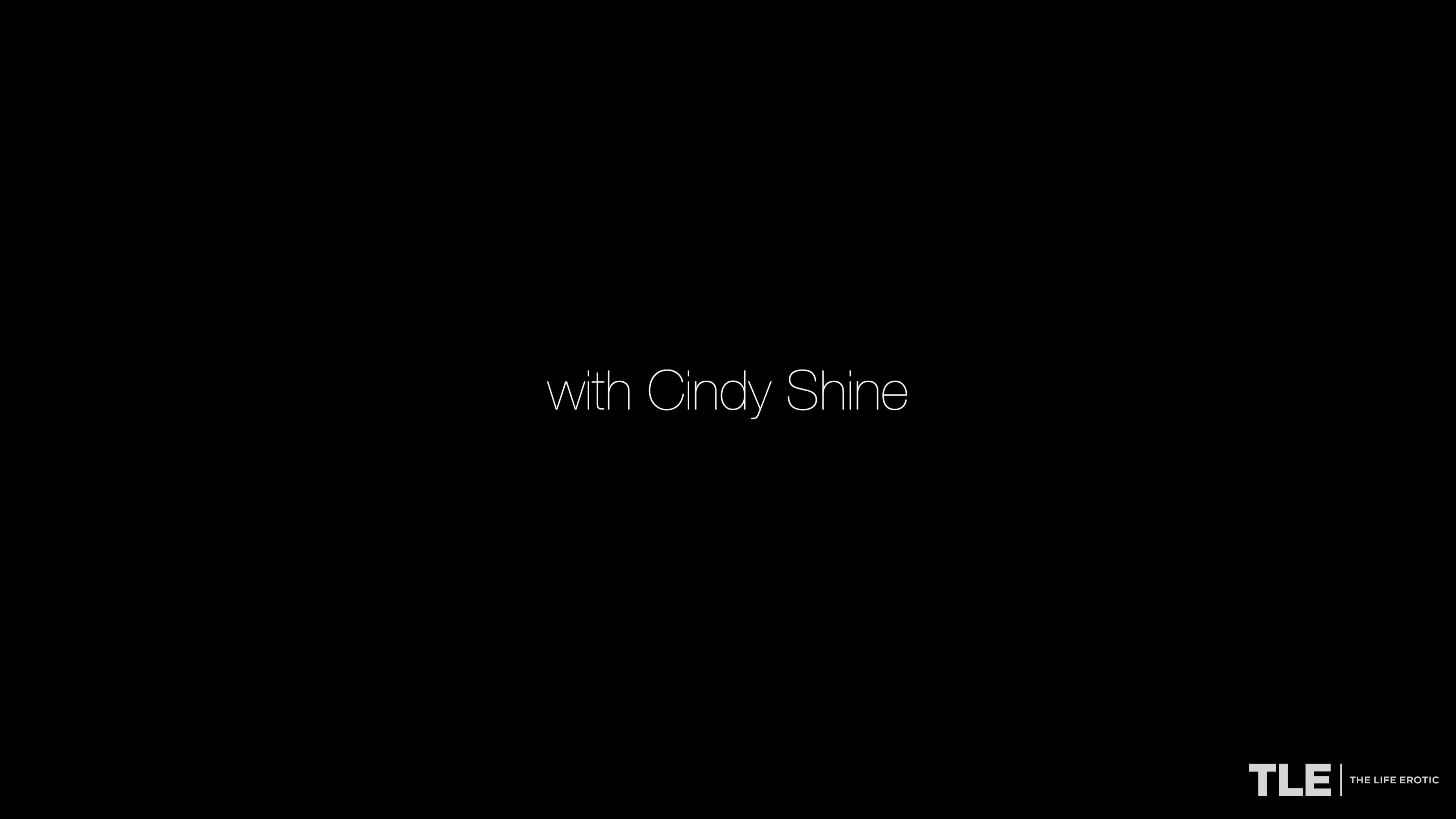 Cindy Shine - Santas Wish 2 in 4K