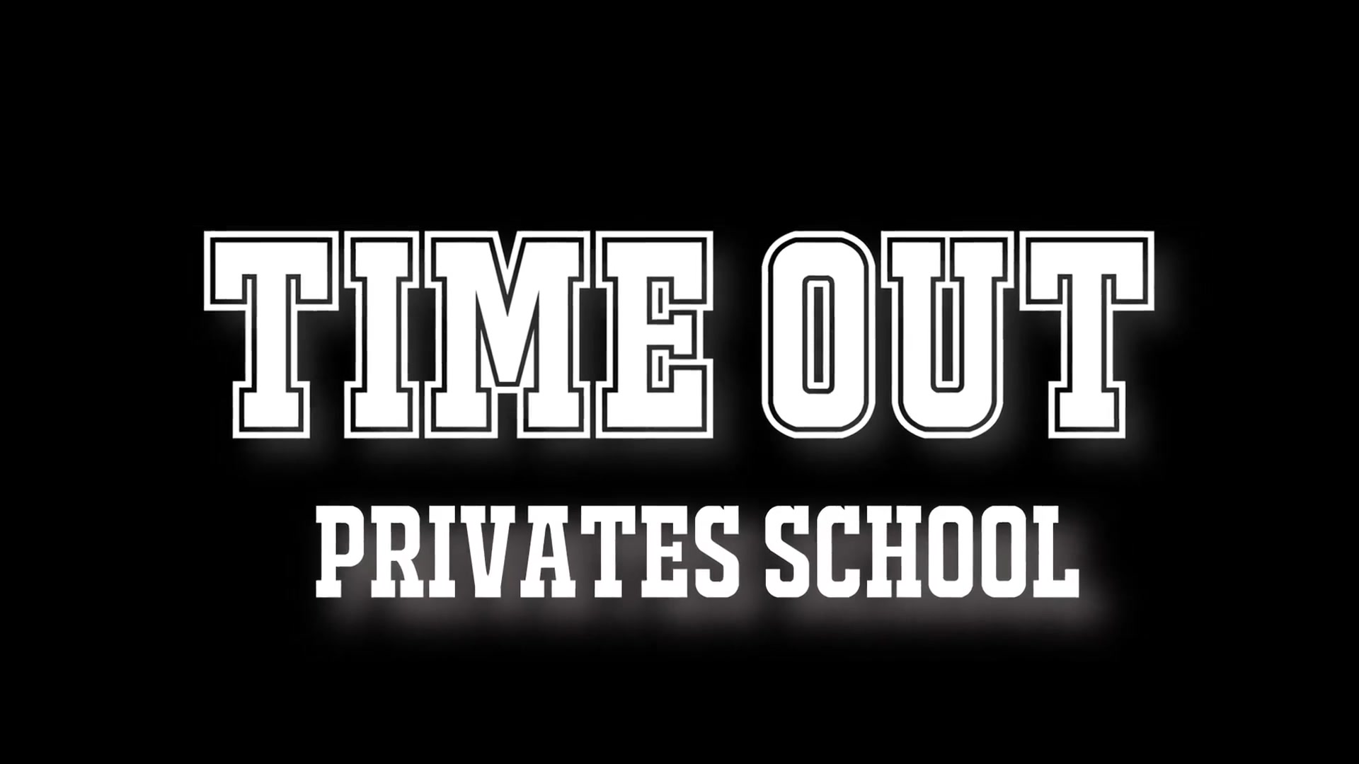 Mandy Muse, Lady Fyre - Time Out: Privates School